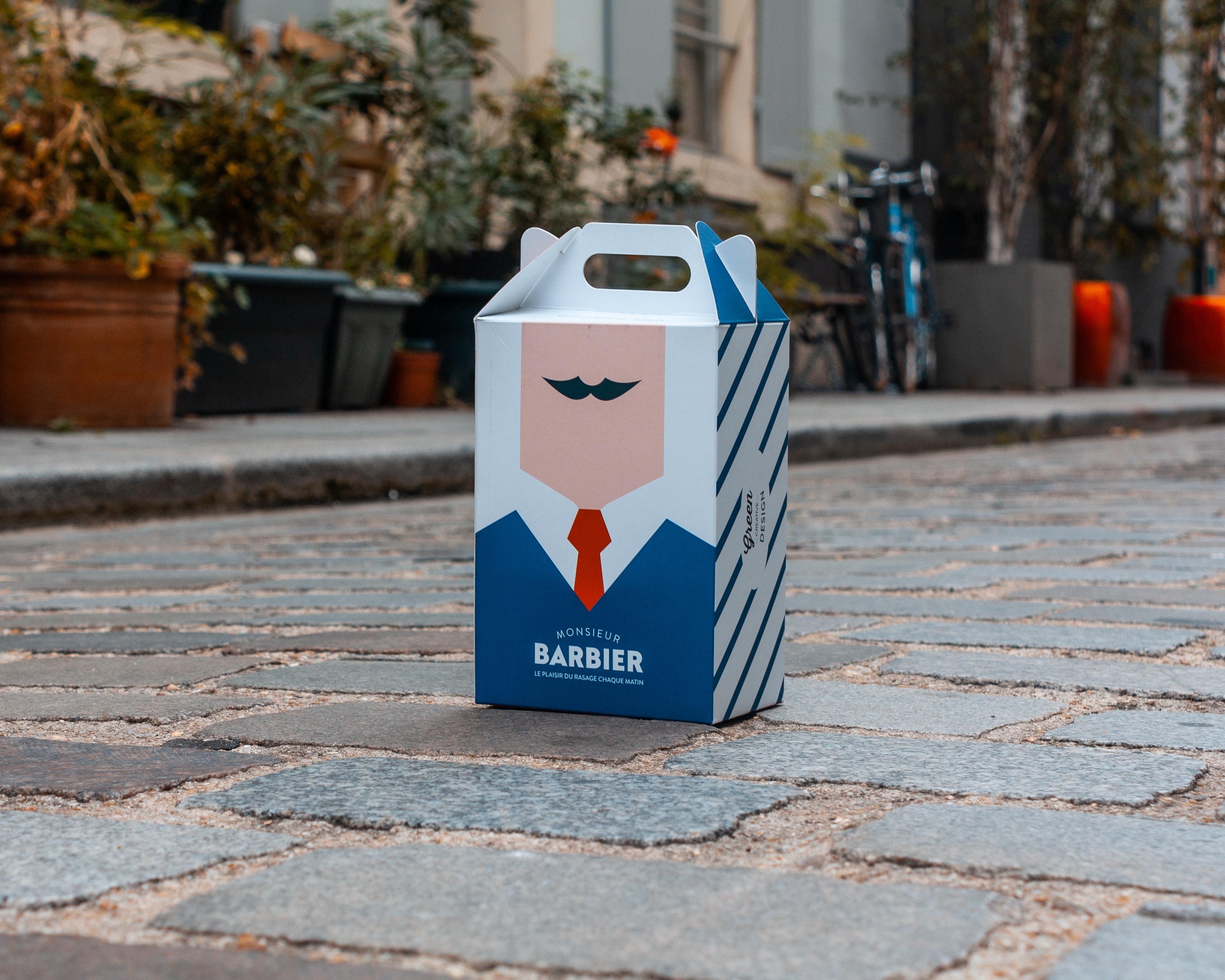 Packaging 6.0