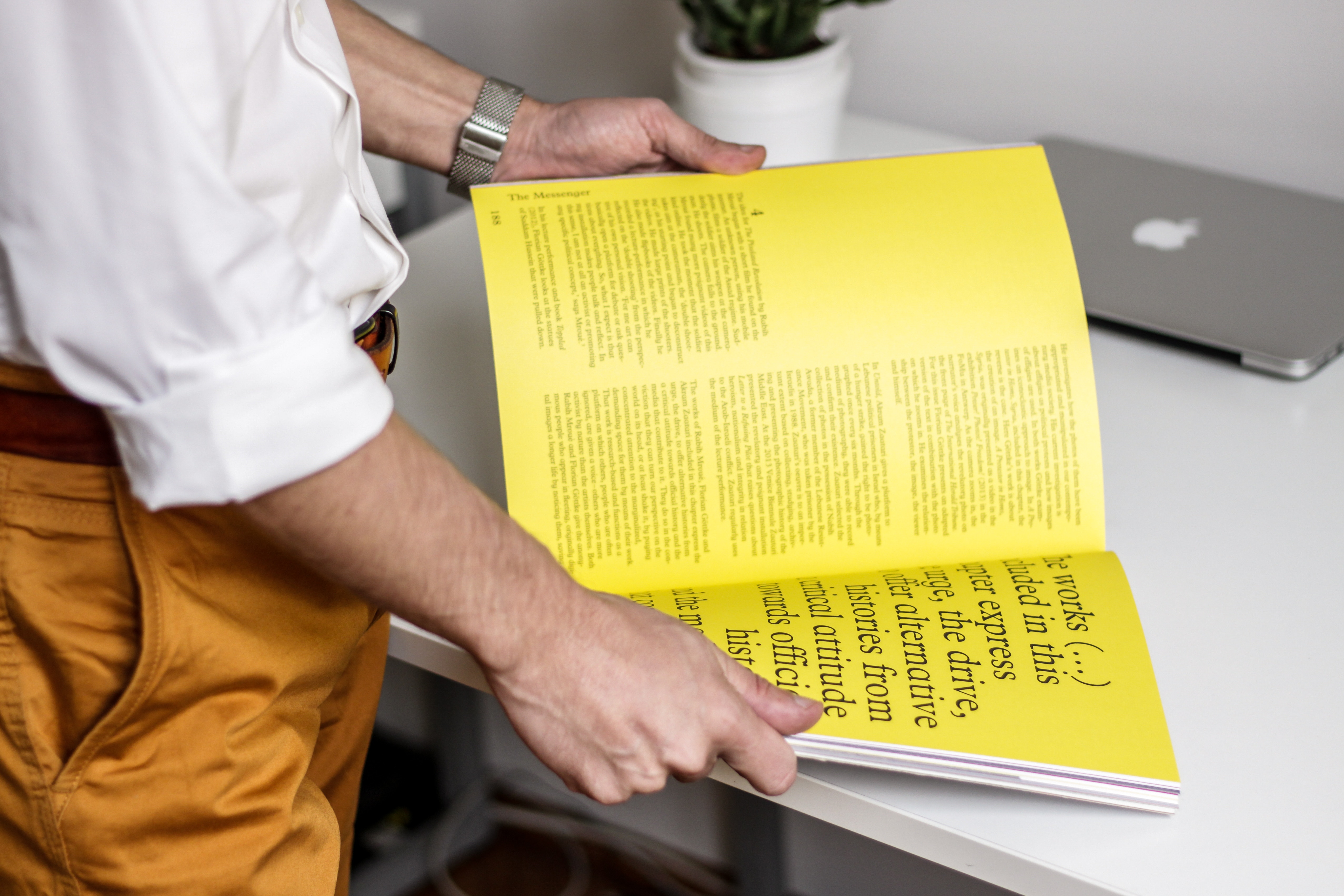 pdf impresión