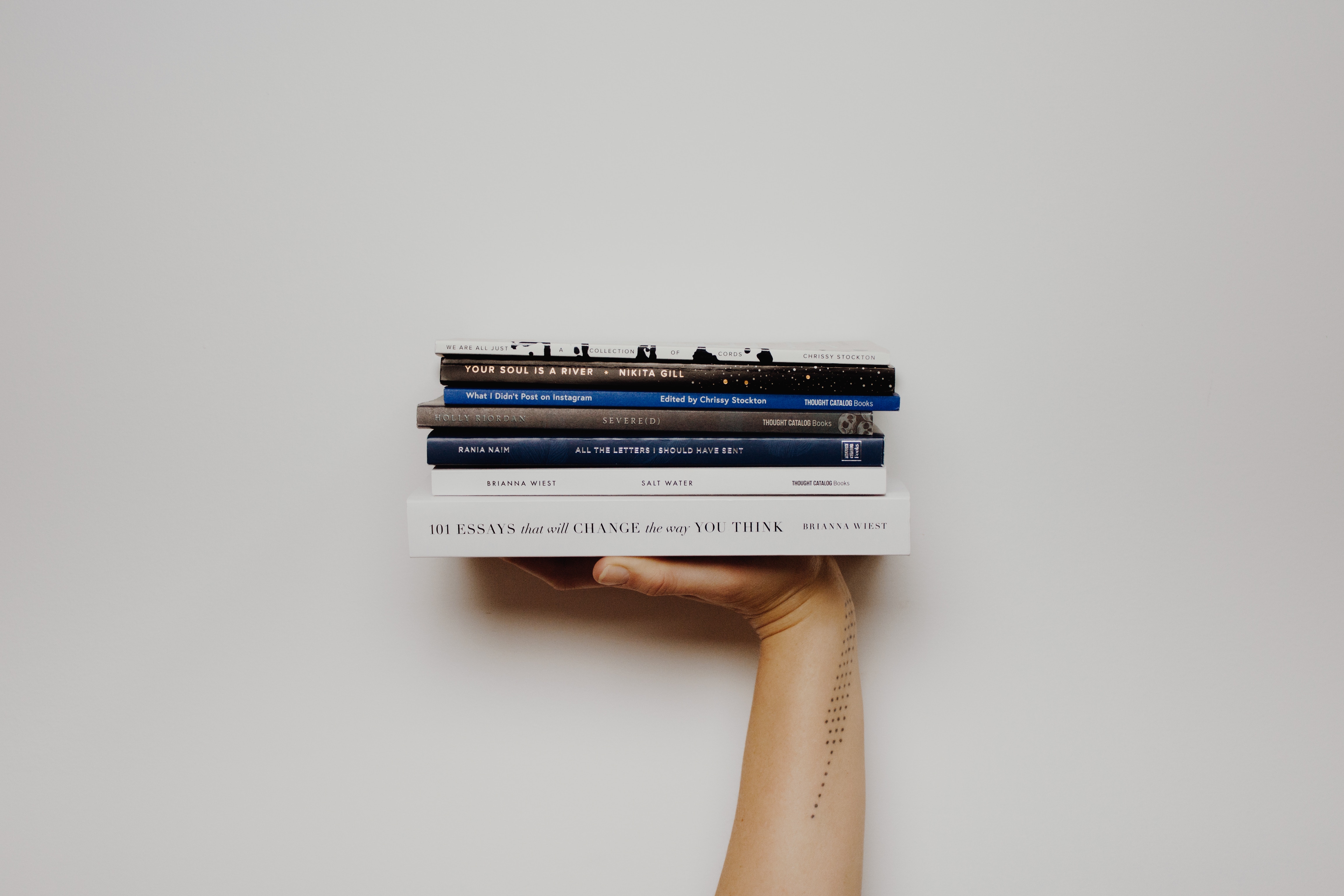 día del libro 2019