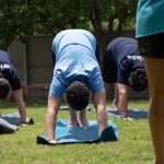 yoga deporte