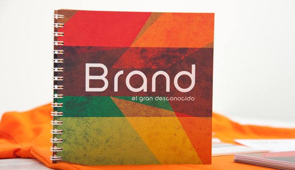 Branding y marketing visual